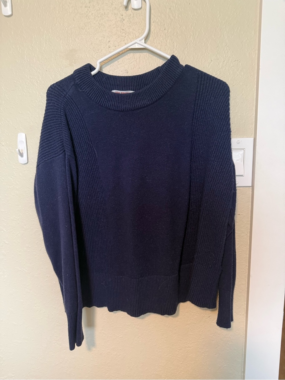 Joe fresh sweater